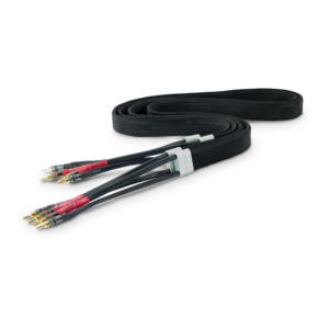 Tellurium Q Black Diamond Speaker Cable