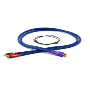 Tellurium Q Blue Tone Arm RCA