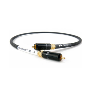 Tellurium Q Black Waveform II Digital  Cable