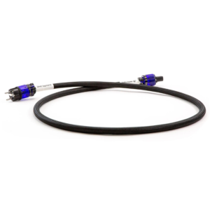 Tellurium Q Silver Diamond Power Cable