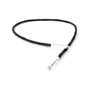 Tellurium Q Silver Diamond USB Cable