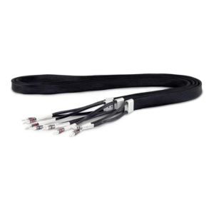 Tellurium Q Silver Diamond Speaker Cable