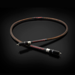 Tellurium Q Statement II Digital Cable