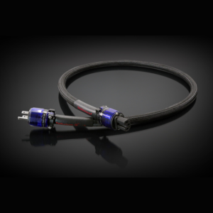 Tellurium Q Statement Power Cable