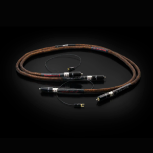 Tellurium Q Statement II Tone Arm