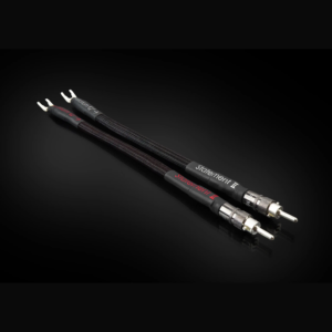 Tellurium Q Statement II Jumper