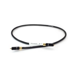 Tellurium Q Ultra Black Waveform II Digital  Cable RCA
