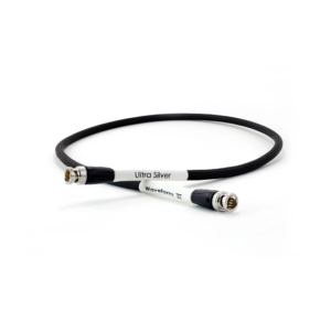 Tellurium Q Ultra Silver Waveform II Digital  Cable