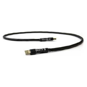 Tellurium Q Black USB Cable