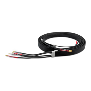 Tellurium Q Ultra Black II Speaker Cable