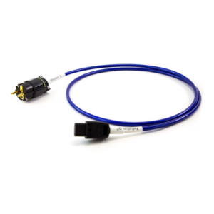 Tellurium Q Ultra Blue II Power Cable