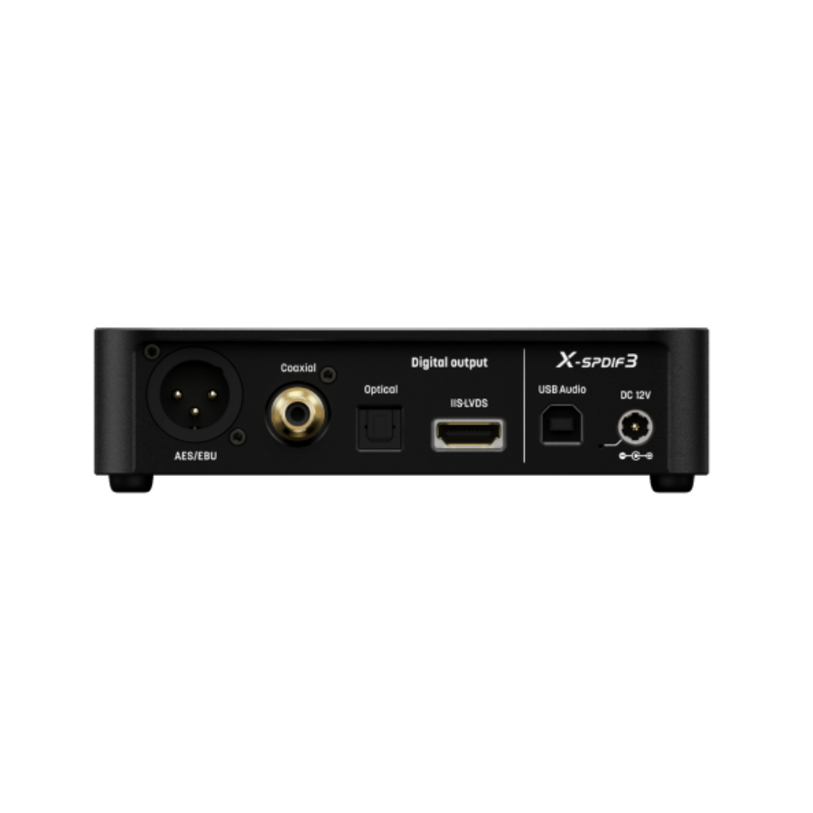 Matrix Audio X-SPDIF 3