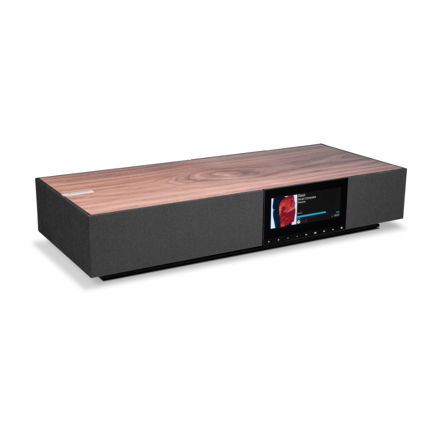 Cambridge Audio EVO One