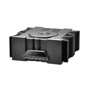 Gryphon Antileon Revelation avant