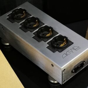 Aktyna Powerstrip