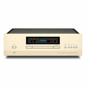 Accuphase DP-410