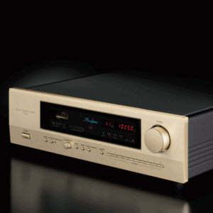 Accuphase T-1100