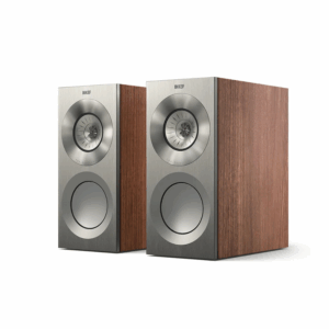 KEF Reference 1 Walnut