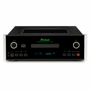 McIntosh MCD600
