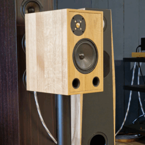 OM Speaker 1