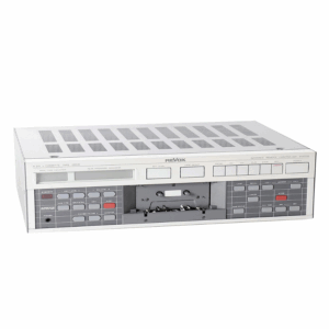 Revox Deck B215