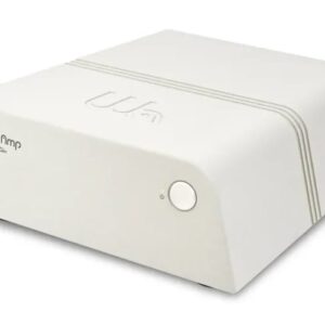 Wattson Audio Madison Streamer Power S