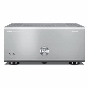 Yamaha  MX-A5000 Silver