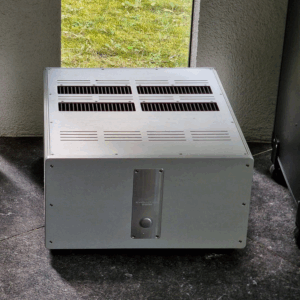 Krell Evolution 600