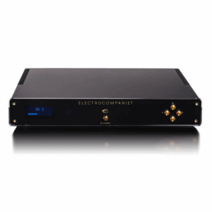 Electrocompaniet EC 4.8 MKII