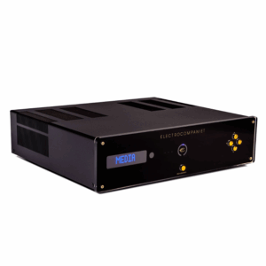 Electrocompaniet ECI 6 DX MKII