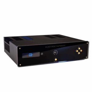 Electrocompaniet ECI 6 MKII
