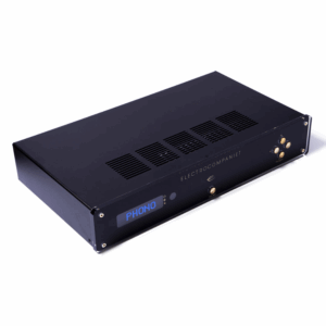 Electrocompaniet ECI  80D