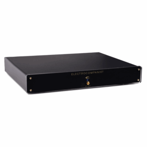 Electrocompaniet ECP 2 MKII