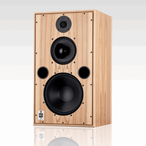 Harbeth M40.3 XD Exotic Ash