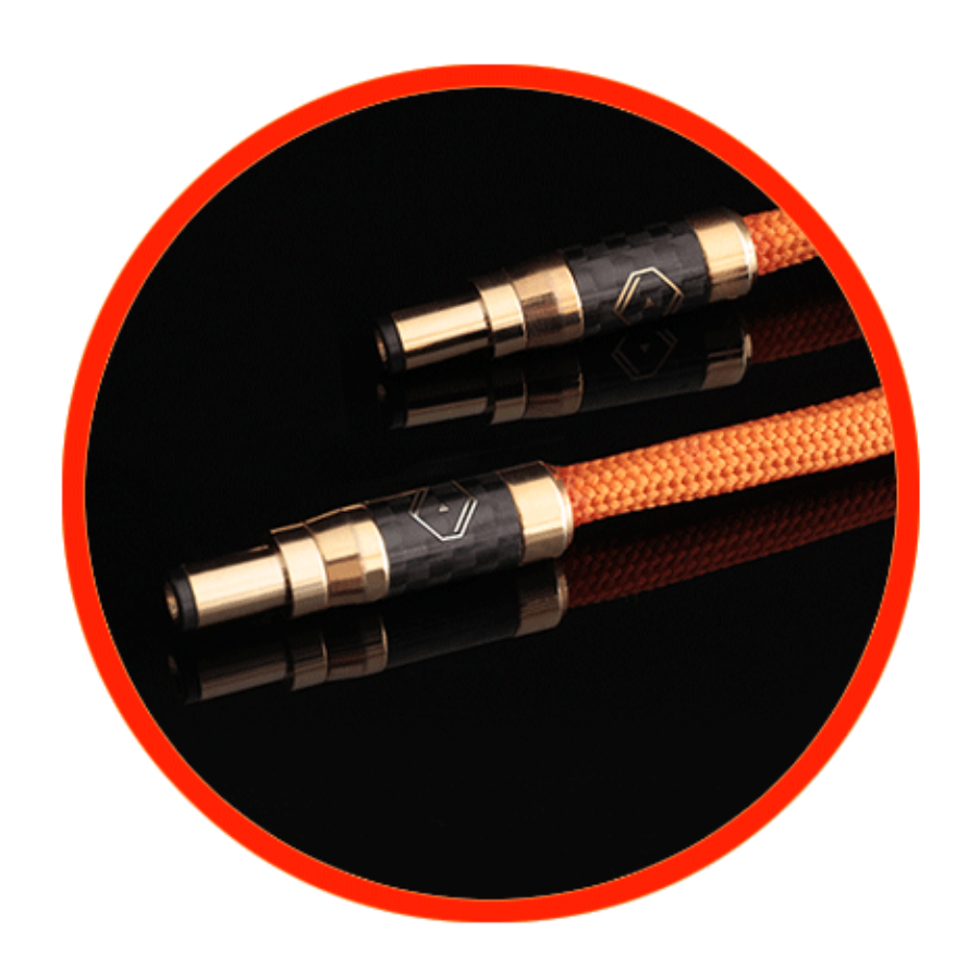 Silent Angel Bastei Light Orange