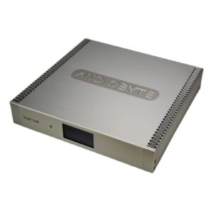 Audiobyte SuperHub