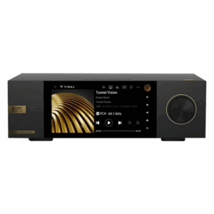 Eversolo DMP-A6 Master Edition MkII