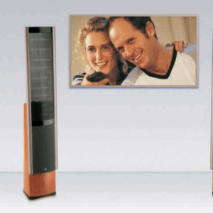 Martin Logan Clarity Cherry