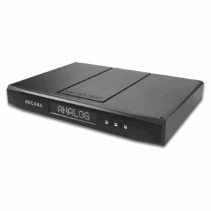 Rockna Wavelight PRE/DAC