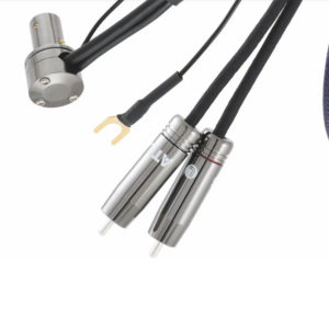 Atlas Arran Tonearm Ultra L RCA 1:2