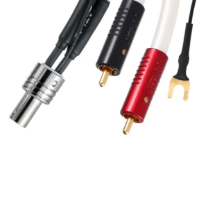 Atlas Equator Tonearm Achromatic RCA