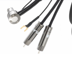 Atlas Mavros Tonearm Ultra L RCA 1:2