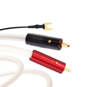 Atlas Tonearm Element Achromatic TT