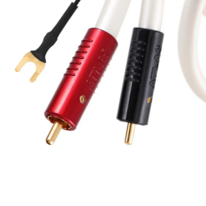 Atlas Tonearm Equator Achromatic TT