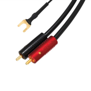 Atlas Tonearm Hyper Achromatic TT