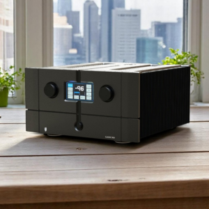 EAM Lab Classic 302i