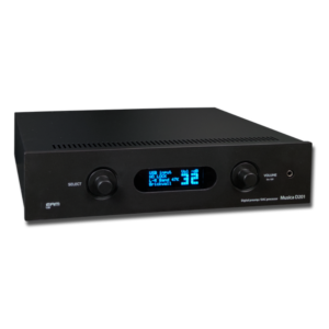 EAM Lab Classic D201