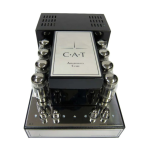 Convergent Audio Technology JL5