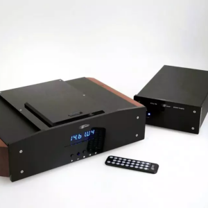 Lector Digidrive TL3