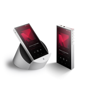 Astell & Kern PD10 & Cradle